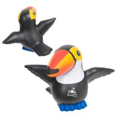 Toucalm Tropical Stress Reliever - Custom Order - Toys & Novelties