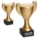 GoldGroove Trophy Stress Buster