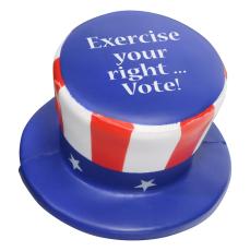 PatriotEase Hat Stress Reliever - Toys & Novelties