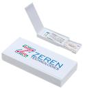 SafeSlide Compact Aid Kit - White Edition