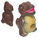 T-Rex Tension Tamer - Brown Stress Reliever