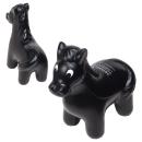EquinEase Faux Leather Stress Horse