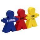 CollaborSync Puzzle Stress Relievers