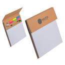 Jot 'N Plot FSC&reg; Eco-Friendly Organizer Notebook