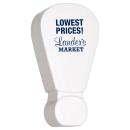 ExciteMark White Stress Reliever