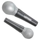 TuneEase Microphone Stress Reliever