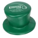 LuckyCharm Green Stress Hat