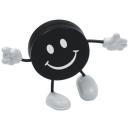 IceBreaker Puck Stress Reliever Figurine