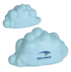 Nimbus Luxe Faux Leather Stress Cloud - New Additions