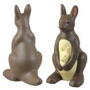 Relaxaroo Brown Stress Buddy