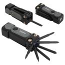 Black/Gray 430, Black