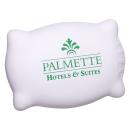 PeaceCushion Pillow Stress Reliever - White