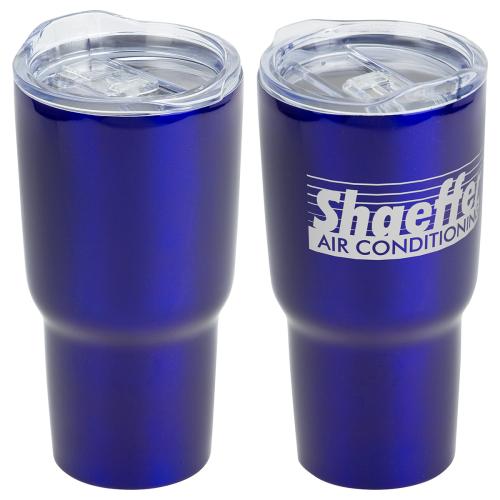 ThermaTrek 30oz Insulated Travel Tumbler