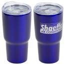 ThermaTrek 30oz Insulated Travel Tumbler