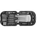 Best Buddy Tools &reg;  Retractable LED Worklight Tool Kit