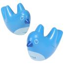 ChirpEase Blue Bird Stress Squeezer