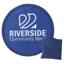 BreezePlay Pocket Disc Fan