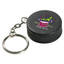 PuckZen Stress Ease Keychain