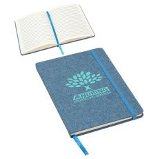 EcoScribe Textura Recycled Journal - Journals & Notebooks