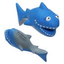 SharkZen Blue Stress Buddy - Pad Print
