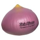 SereneSavor Purple Onion Stress Squeezie