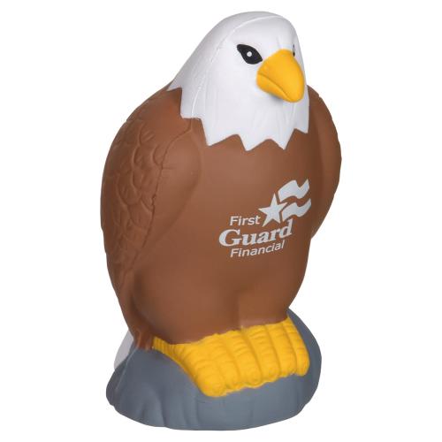 Toys & Novelties - Stress Relievers - Animals - SoarCalm Eagle Stress Reliever