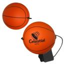 Basketball Stress Ball