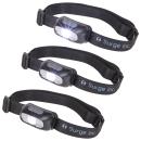 Best Buddy Tools&reg; Starlight Rechargeable LED Headlamp