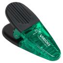 TRANSLUCENT GREEN;Green