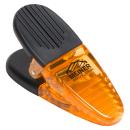 TRANSLUCENT ORANGE;Orange