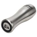 SipMate 19 oz Insulated Silver Tumbler