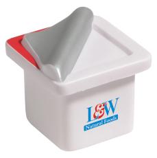 YummiZest Yogurt Squeeze Reliever - Stress Relievers