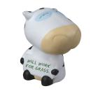 MooCalm Cow Pad Print Stress Reliever