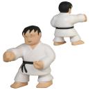 ChampaKICK Stress Karate Figurine