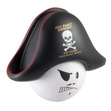 PiratePuff Stress Mate - Stress Relievers