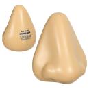 NasalZen Beige Stress Relief Squeezie