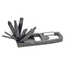 Best Buddy Tools&reg; 12-in-1 Carabiner Multi-Tool