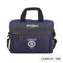 Cerruti 1881&reg; Brick Document Bag