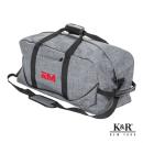 K&R New York&trade; Broadway Duffel Bag
