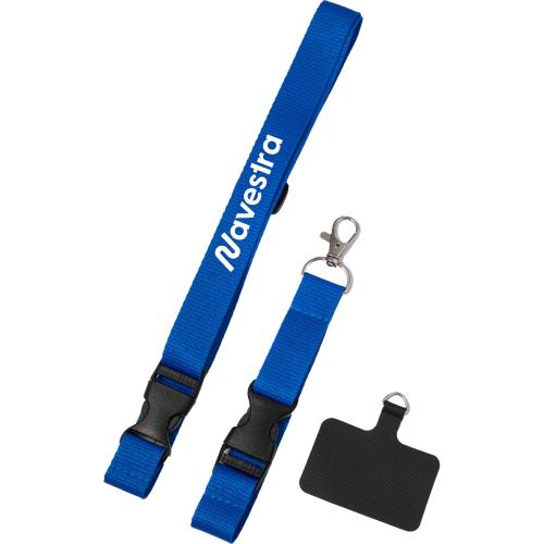 Desk & Office - Lanyard - Adjustable Phone Holder