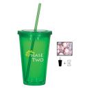 CoolTreats Duo Tumbler 16oz