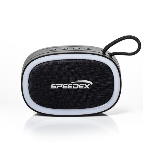 Technology - Speakers - EchoPulse VividPrint Wireless Speaker