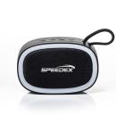 EchoPulse VividPrint Wireless Speaker