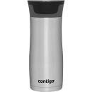 Stainless;Silver / Chrome