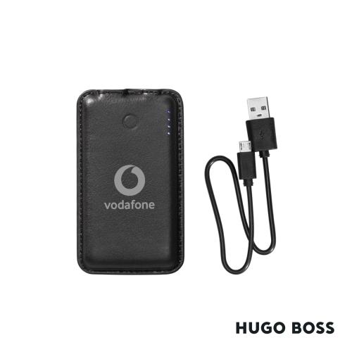 Technology - Power Banks - Hugo Boss Dusk Power Bank