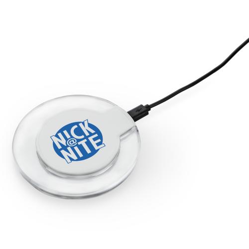 Technology - Wireless Chargers - Eclipse SafeCharge Wireless Pad