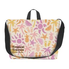 Full-Color rPET Elegance - Eco Friendly