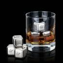 Swiss Force&reg; S/S Ice Cube Set of 4
