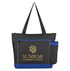 ExpeditionPro 600D Organizer Tote - Tote Bags