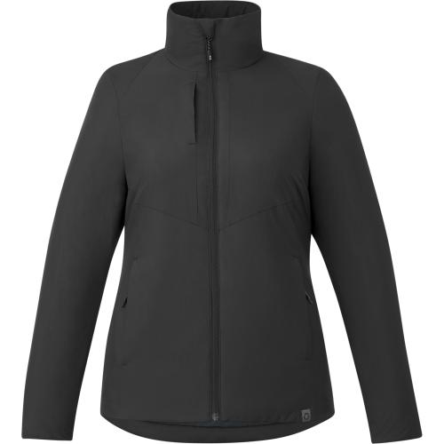 Women's KYES Eco Packable Insulated Jacket